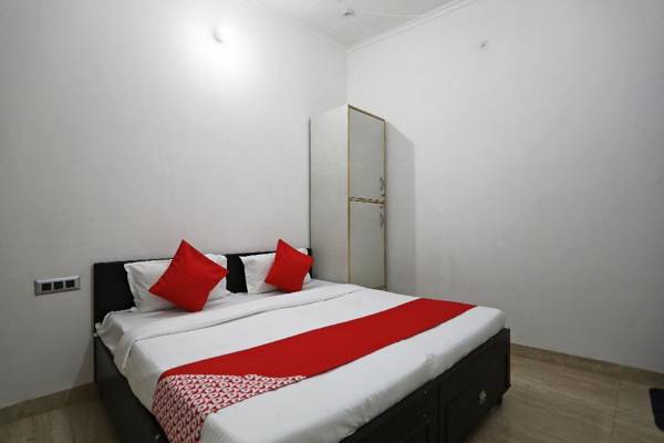 OYO 40256 Sunshine Punjabi Dhaba