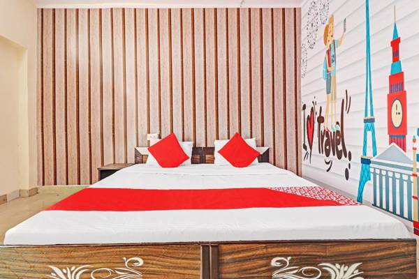 OYO 80773 Hotel King