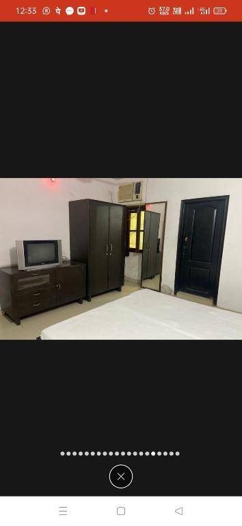 OYO 83081 Mahima hotel