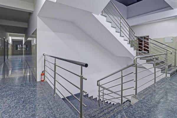 OYO 85463 Vr Residency