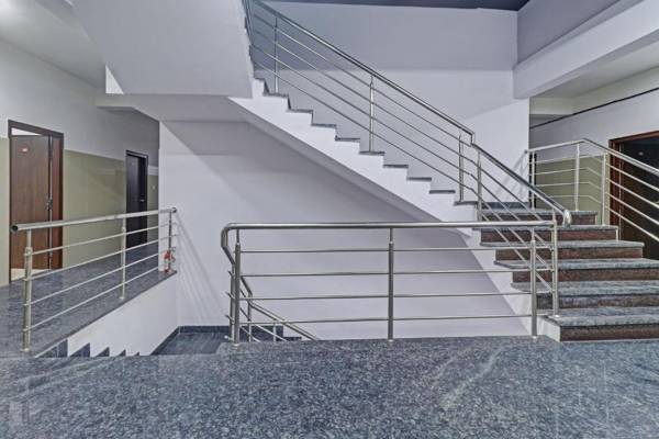 OYO 85463 Vr Residency