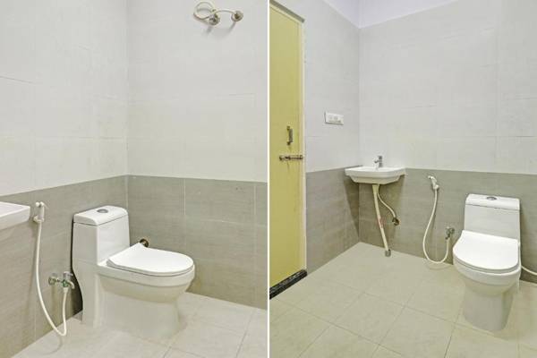 OYO 85463 Vr Residency