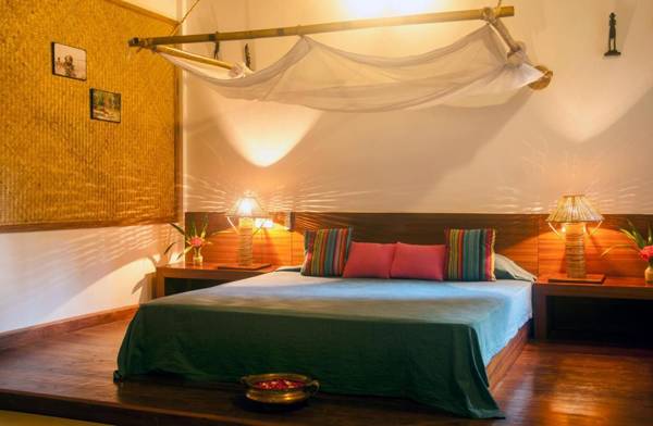 Wild Orchid Resort - Havelock Island