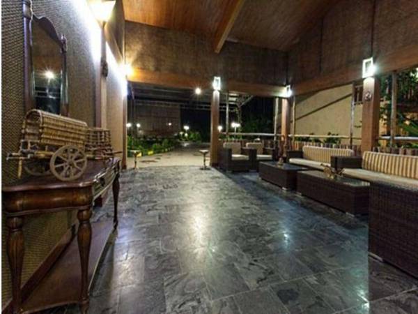 TSG Blue Resort & Spa