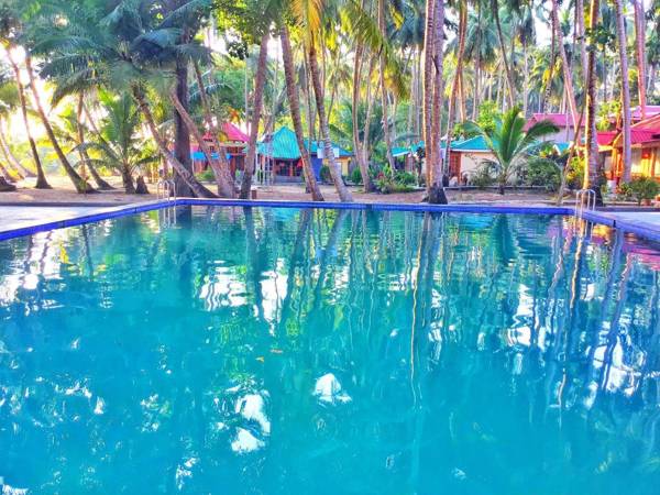 Havelock Island Beach Resort