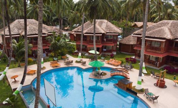 Coral Reef Resort Havelock