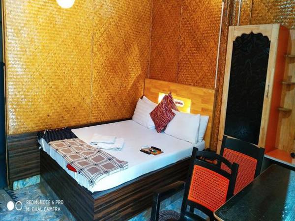 Sangri Las Beach Resort-Havelock Island