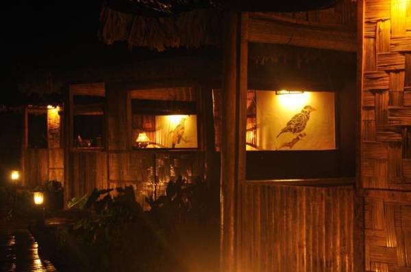 The Flying Elephant Resort-Havelock Island