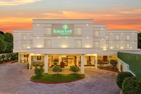 Lemon Tree Hotel Port Blair