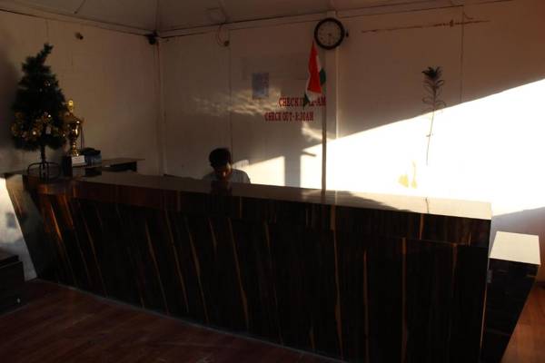 Gold Star Beach Resort