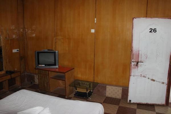 Gold Star Beach Resort