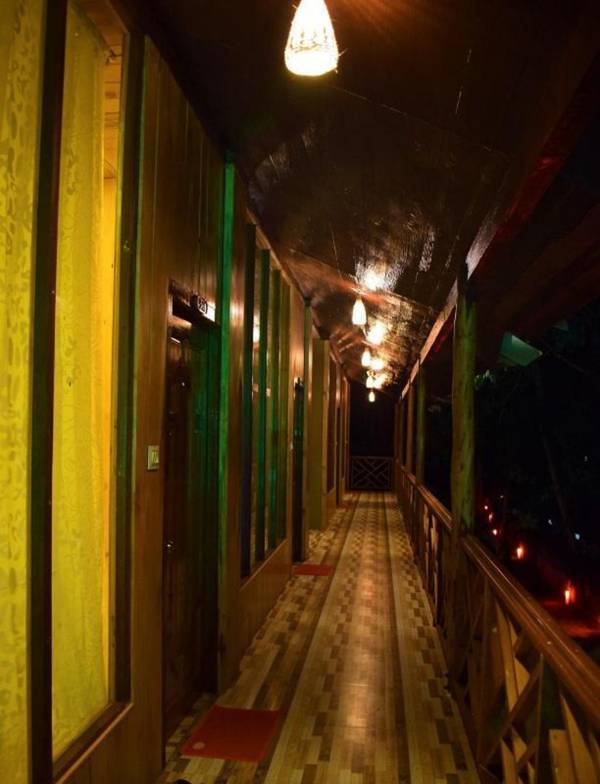 White Coral Beach Resort