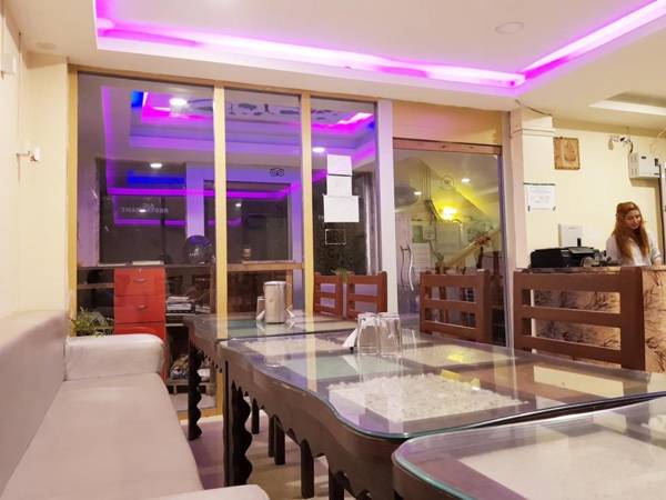 Hotel Royal Palace Havelock