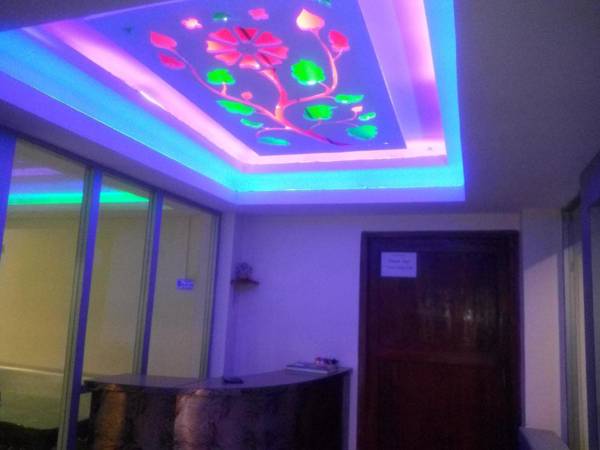 Hotel Royal Palace Havelock