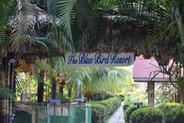 The Blue Bird Resort
