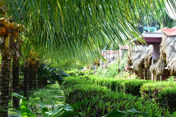 The Blue Bird Resort