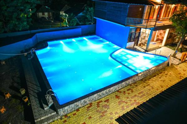 Aquays Hotels and Resorts Havelock Island