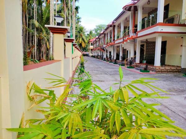 Senses Havelock resort