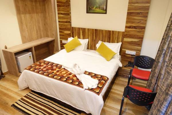 Senses Havelock resort