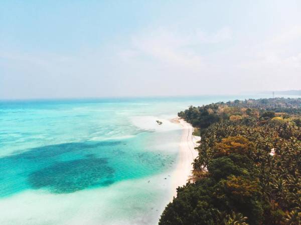 Tilar Siro Andamans - CGH Earth