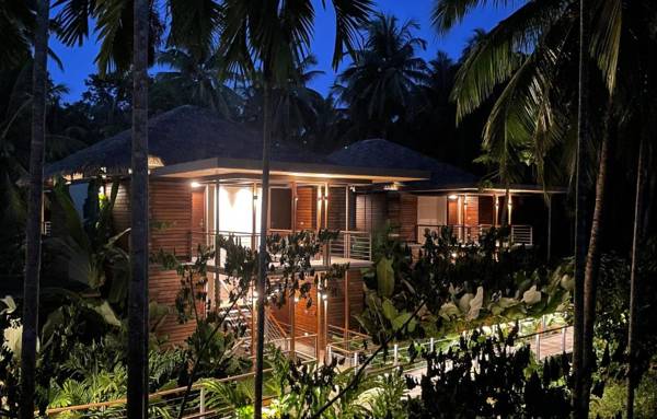 Tilar Siro Andamans - CGH Earth