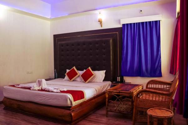 Blue Island Beach Resort