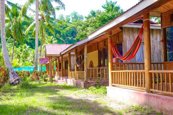 Blue Island Beach Resort