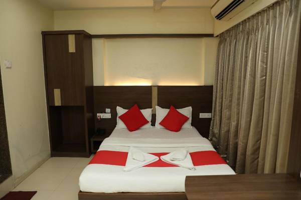 Hotel Risshi Residency
