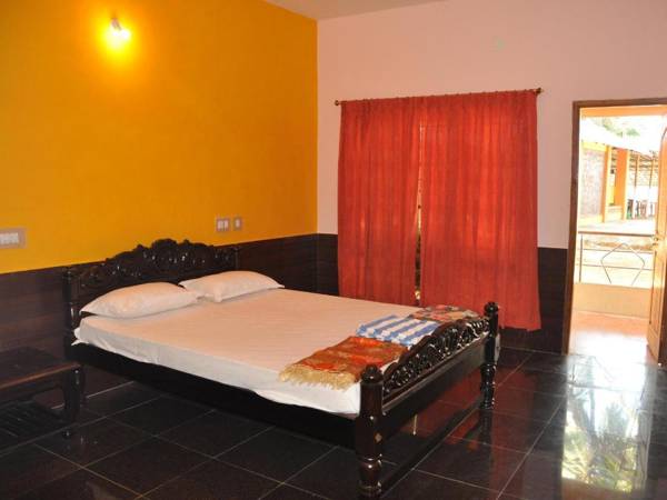 Gokarna International Beach Resort