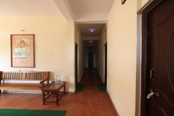 Arthigamya Spa & Resort