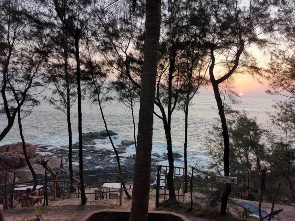 SHANTIDHAM FARM COTTAGES