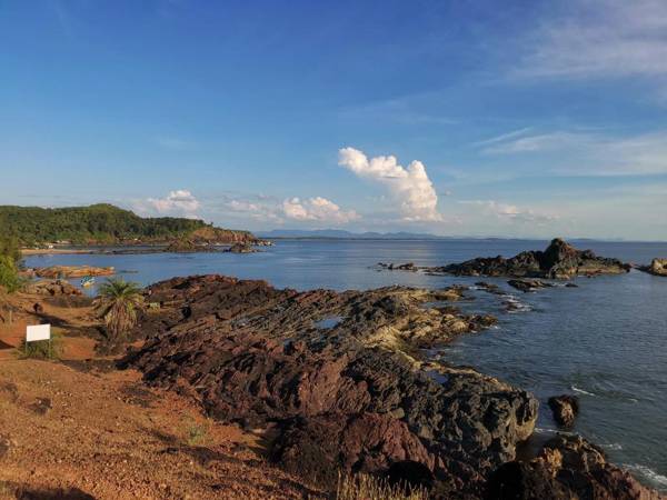SHANTIDHAM FARM COTTAGES