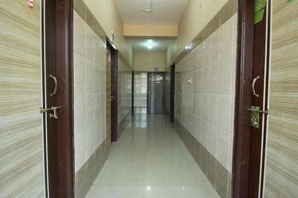 Gokarna RSN STAY in Top Floor for the Young & Energetic people of the Universe