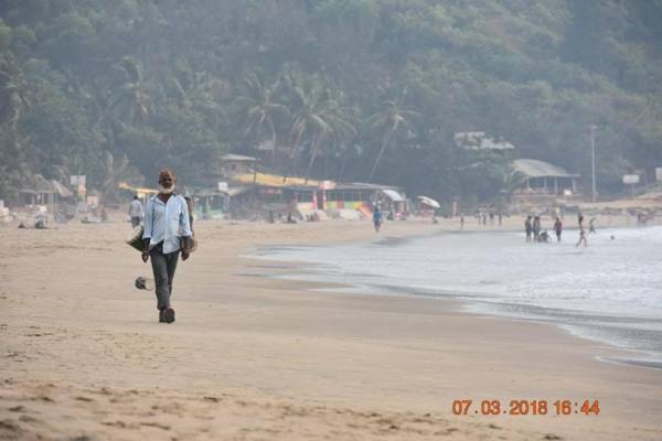 Shanti Krishna Residency