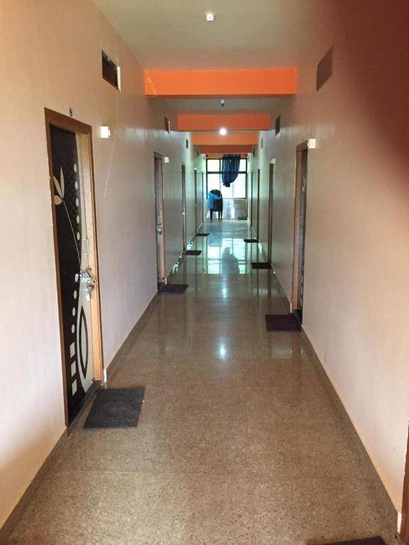 Shanti Krishna Residency