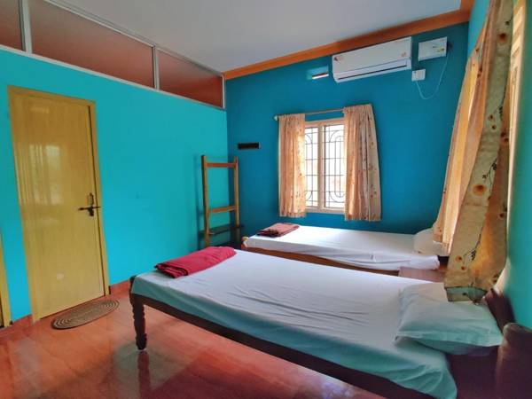 HosteLIT Gokarna - Backpacker Hostels