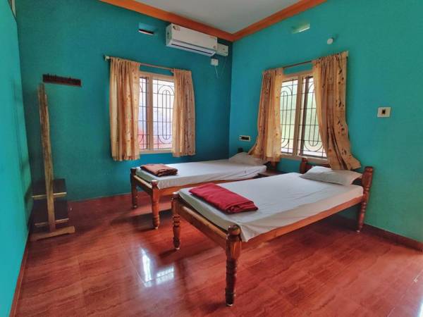 HosteLIT Gokarna - Backpacker Hostels