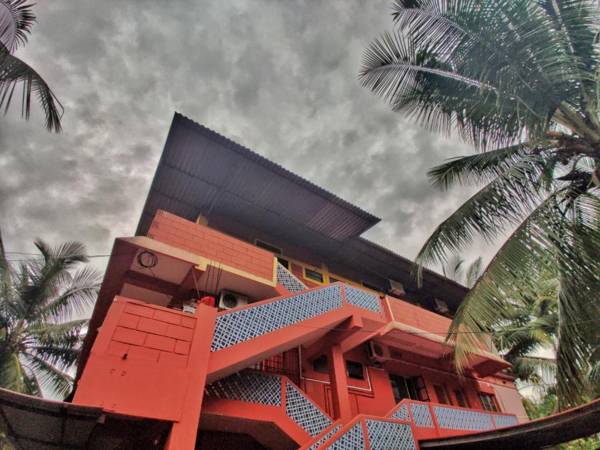 HosteLIT Gokarna - Backpacker Hostels