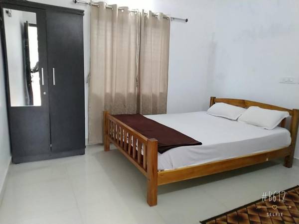 COCONUT TREE RESORT GOKARNA