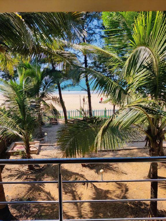 Deva Samudra Beach Stay