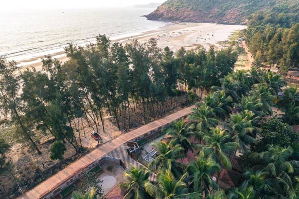 PRARTHANA BEACH STAY