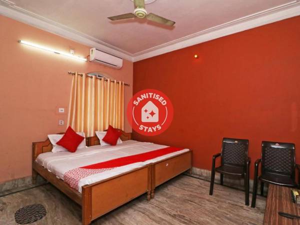 OYO 37163 Sonora Hotel