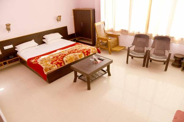 Hotel Rani Bagh Resort