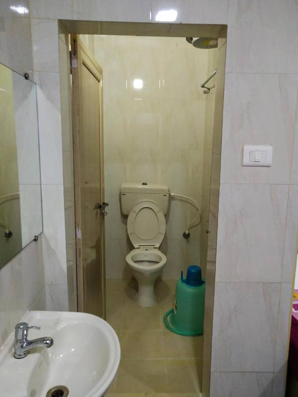 i-ROOMZ GVK Residency