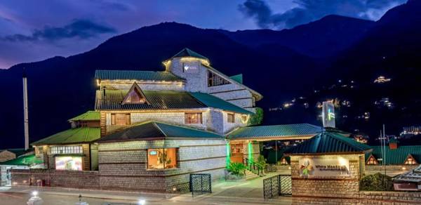 Club Mahindra White Meadows Manali