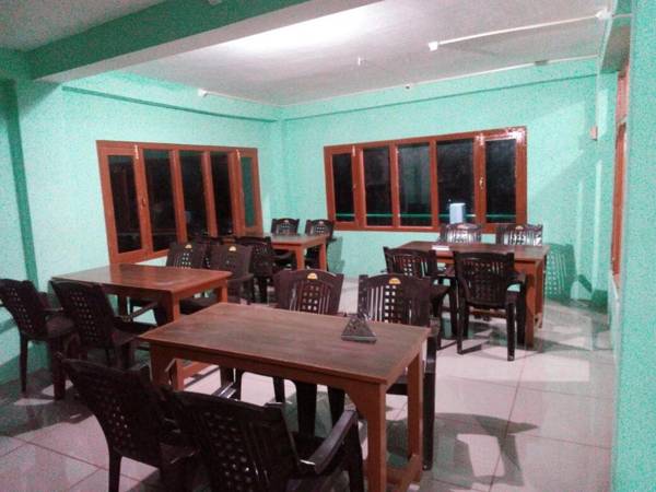 Paradise Holiday Resort