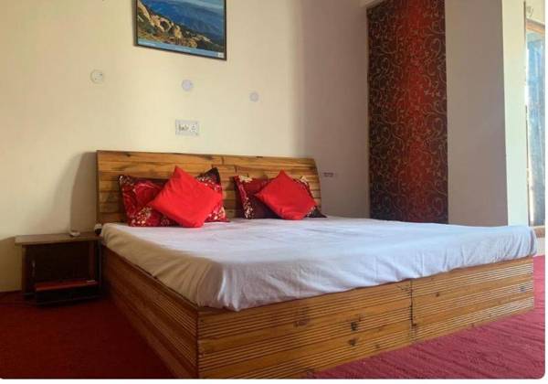 Namaste Naggar Holiday Home