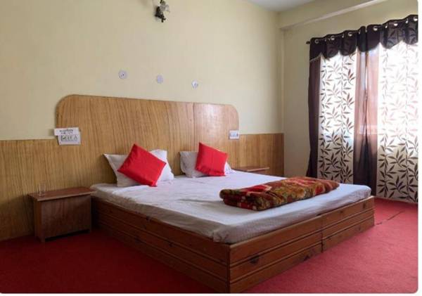 Namaste Naggar Holiday Home