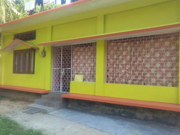 Pallabi HomeStay