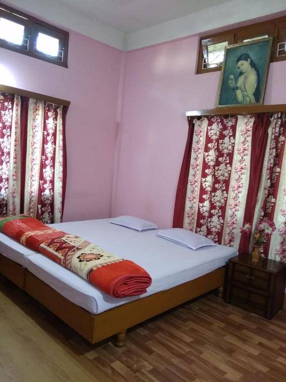 Pallabi HomeStay